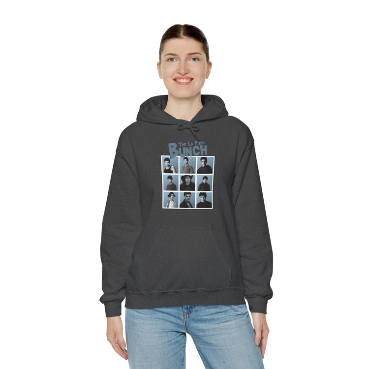 The La Push Bunch Hoodie