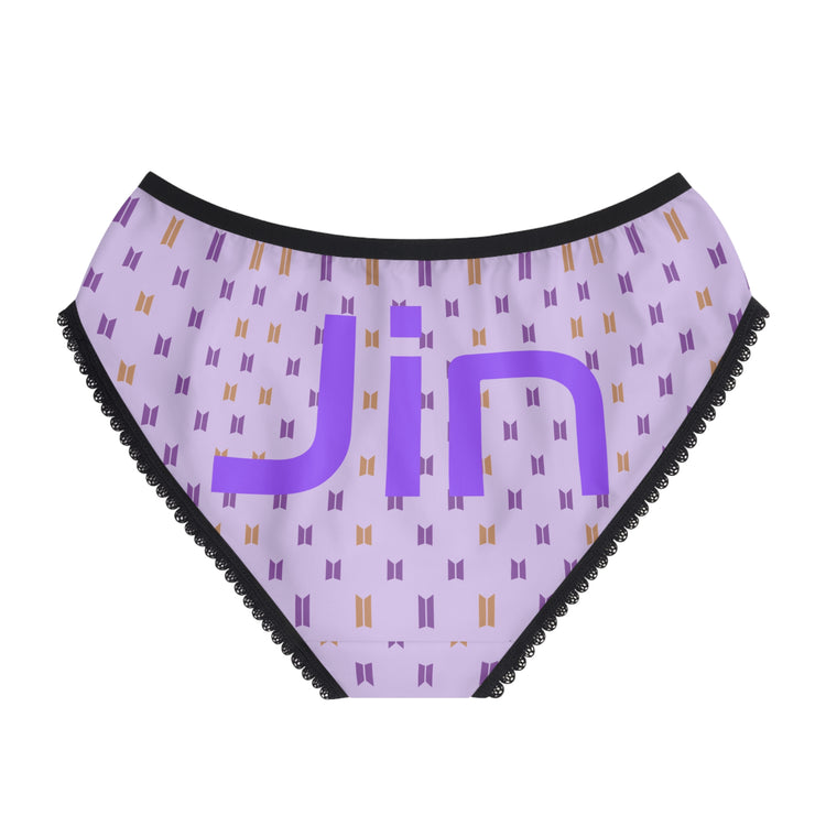 Jin Women's Briefs