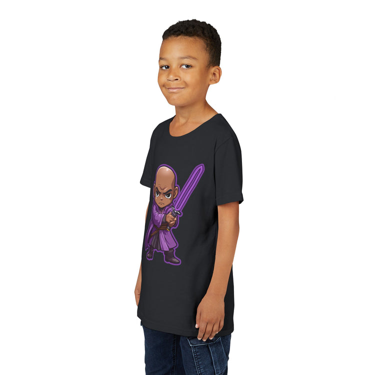 Mace Windu Youth Tee