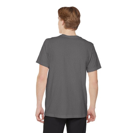 American Pie Unisex Pocket T-Shirt - Fandom-Made