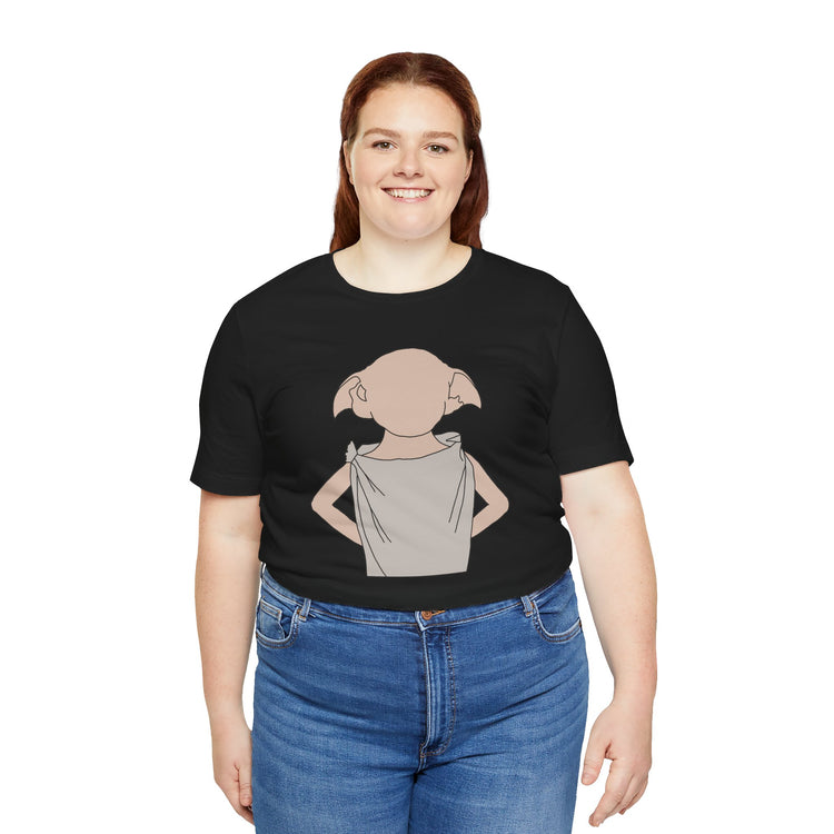 Dobby T-Shirt