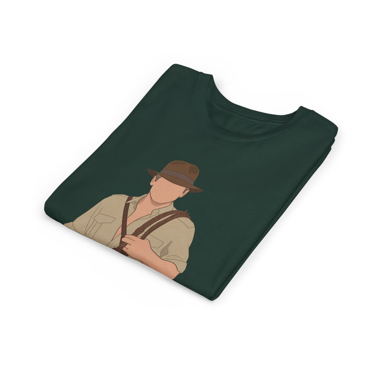 Indy Youth Tee