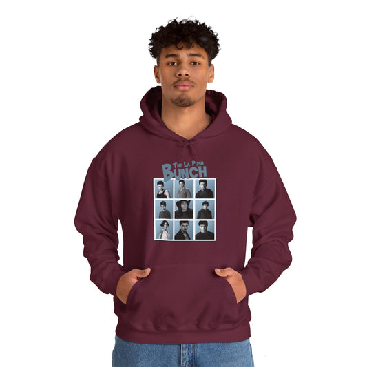 The La Push Bunch Hoodie