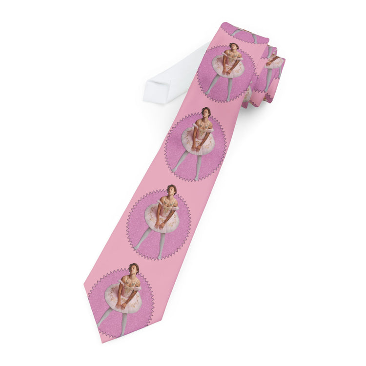 Barbie Styles Necktie - Fandom-Made