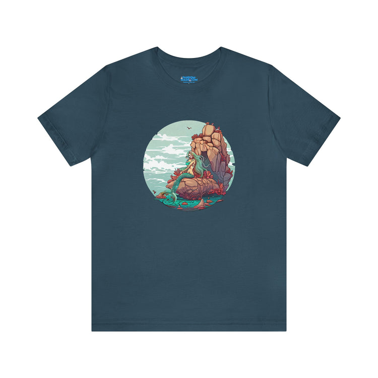 Mermaid Unisex T-Shirt