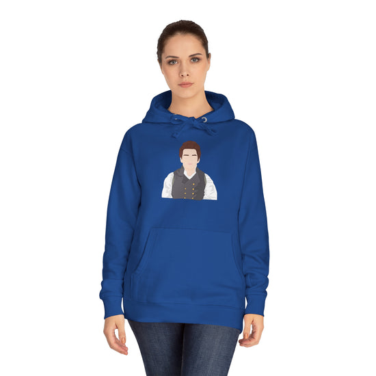 Colin Bridgerton Premium Hoodie - Fandom-Made