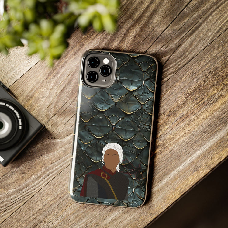 Baela Targaryen Phone Case