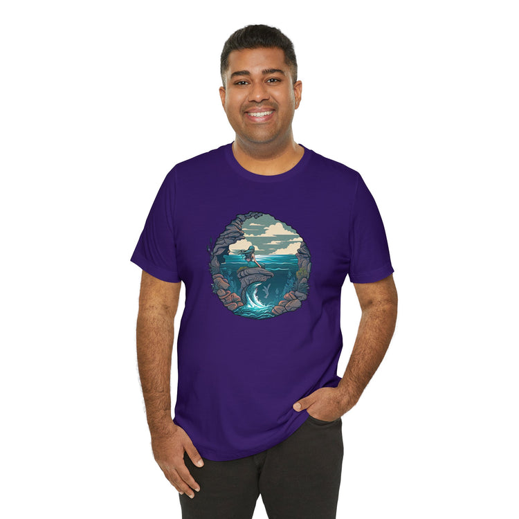 Oceanview Unisex T-Shirt