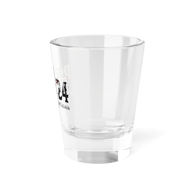 Dolly Reba 2024 Shot Glass - Fandom-Made