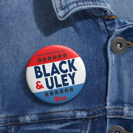 Black & Uley '24 Pin