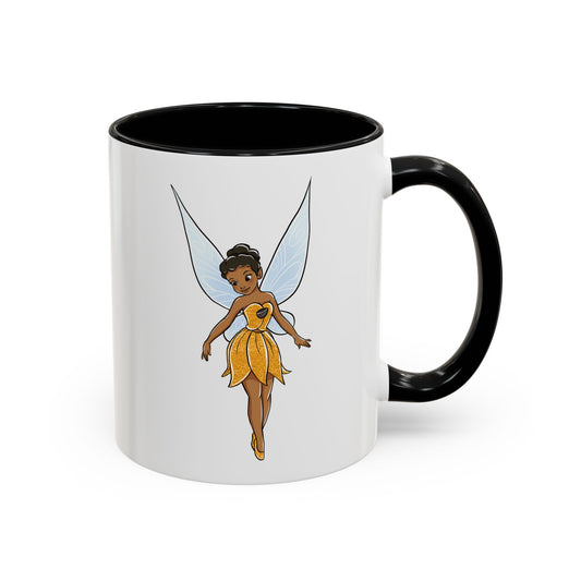 Iridessa Mug - Fandom-Made