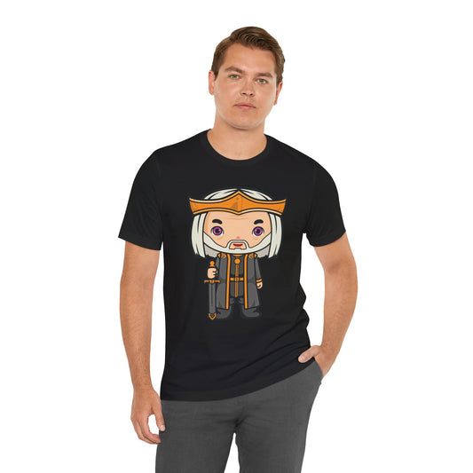 King Viserys Unisex T-Shirt - Fandom-Made