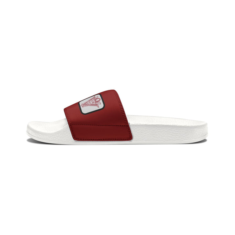 Eat Sleep Volturi Women's Slides