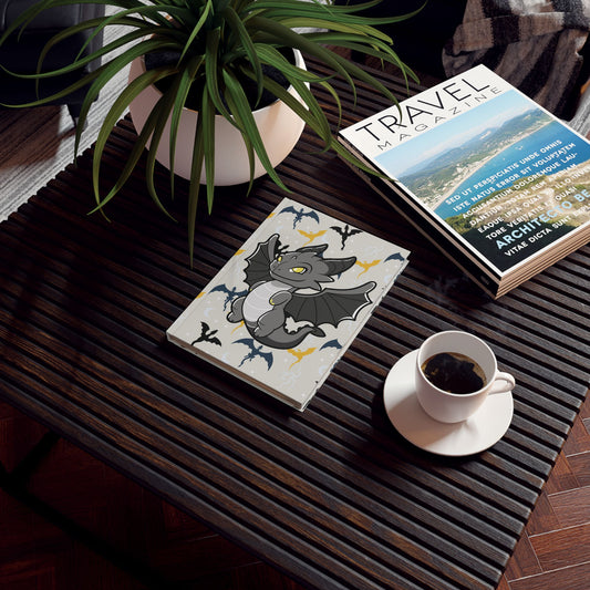 Tairn Journal