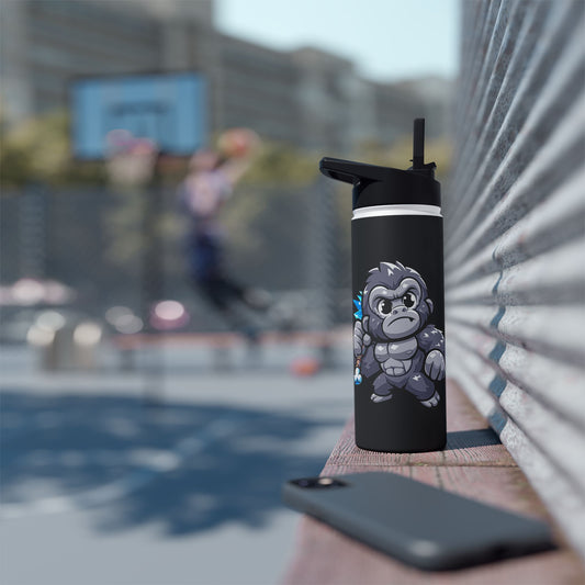 Kong Water Bottle