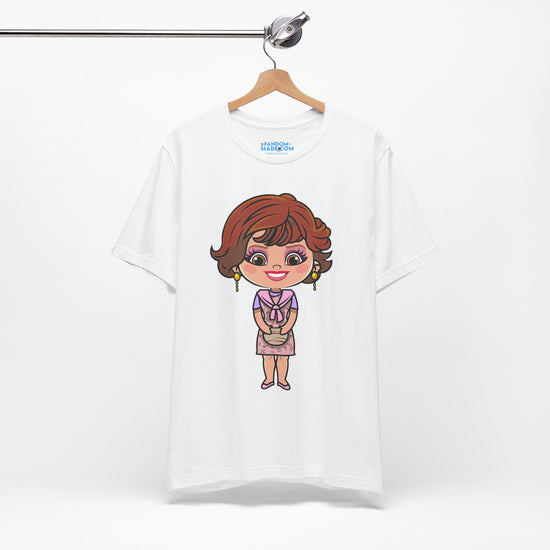 Samantha Baker Unisex T-Shirt - Fandom-Made