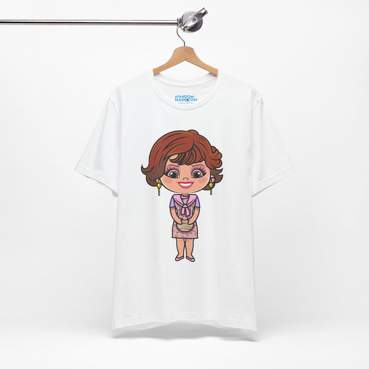 Samantha Baker Unisex T-Shirt - Fandom-Made