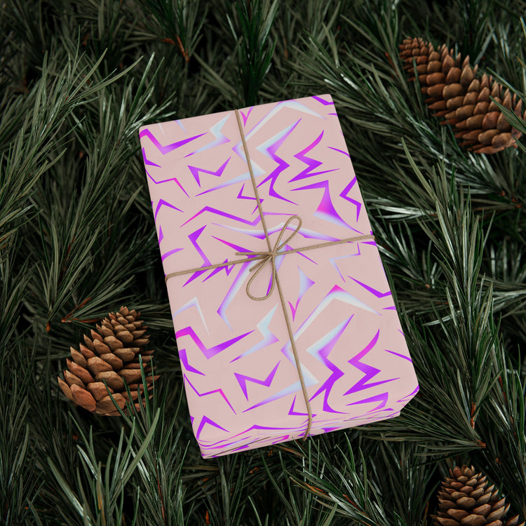 Demons Wrapping Paper