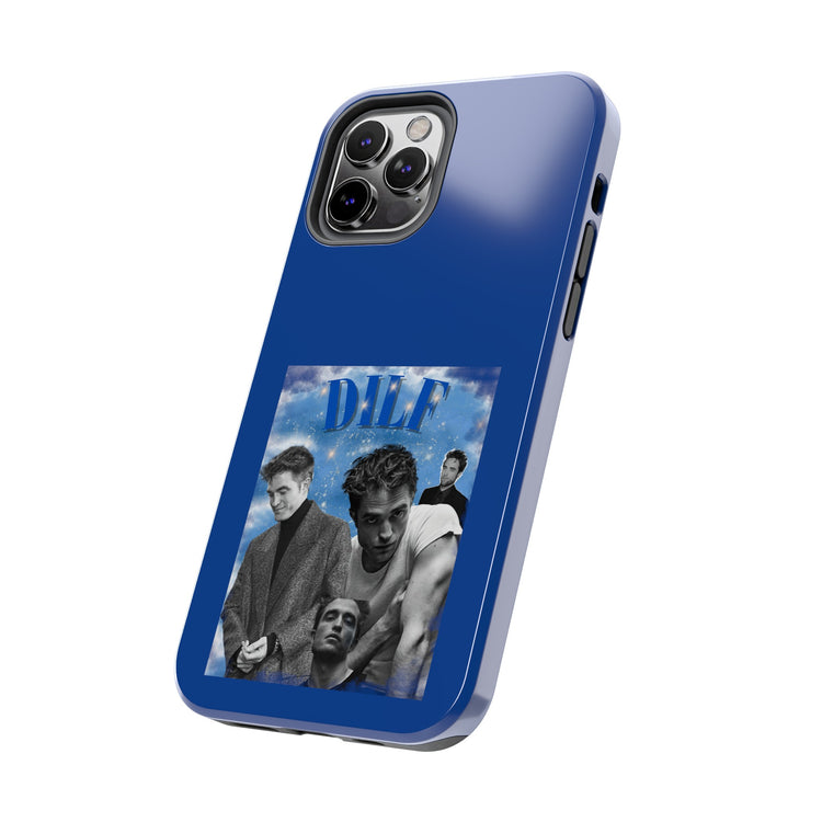 DILF Phone Cases