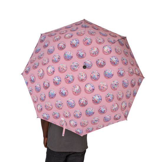 Discoing Umbrella - Fandom-Made