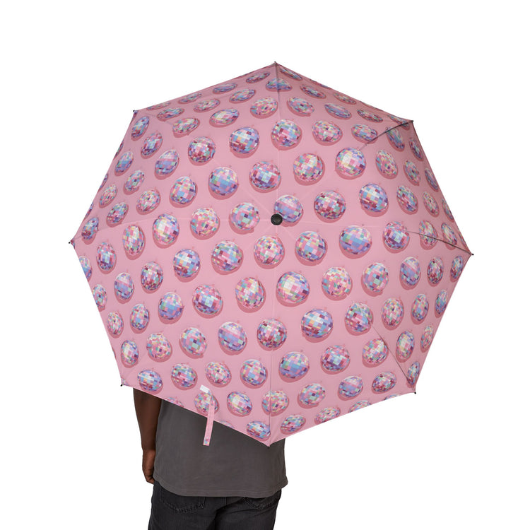 Discoing Umbrella - Fandom-Made