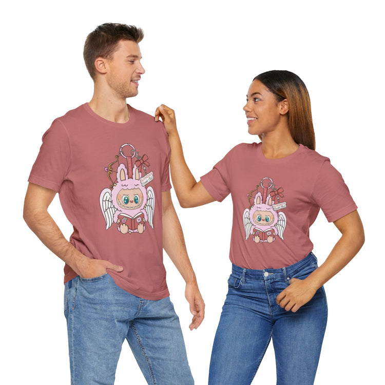 Romance Book Club Member Unisex T-Shirt