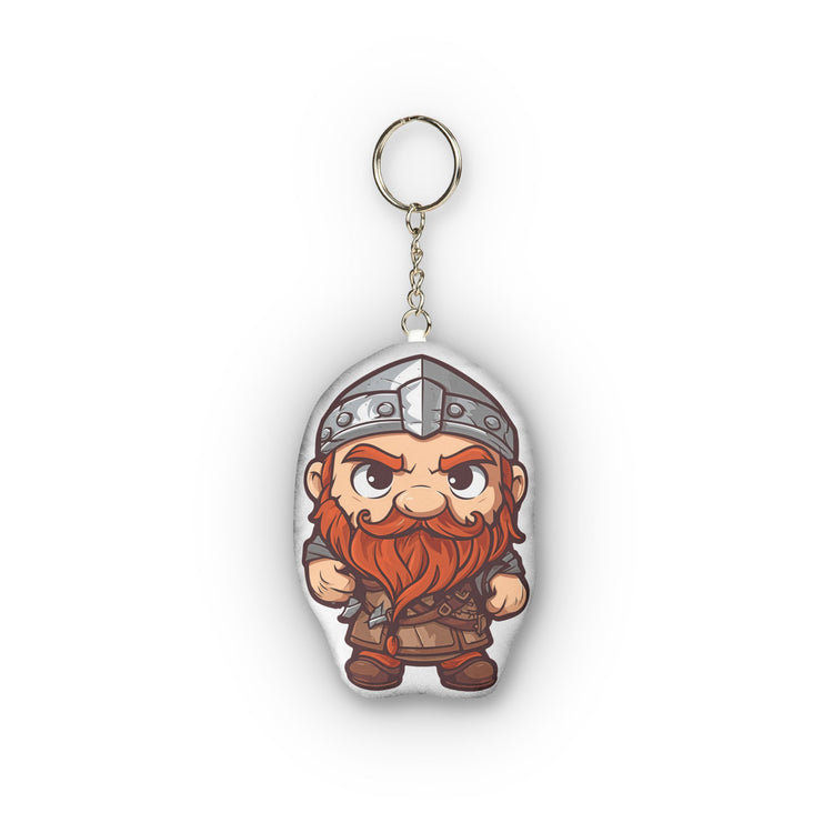 Gimli Mini Plush Keychain