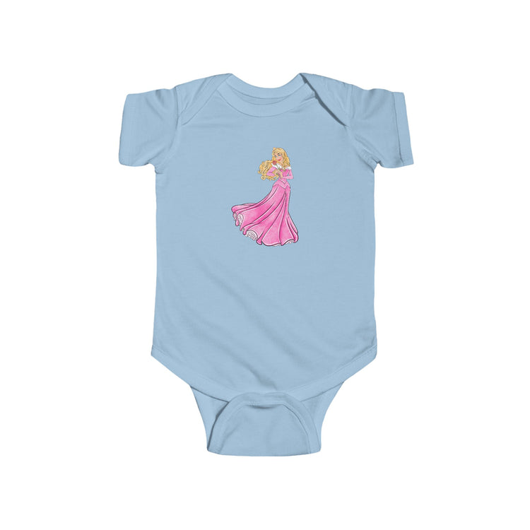 Aurora Onesie