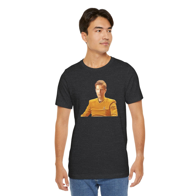 James T. Kirk T-Shirt