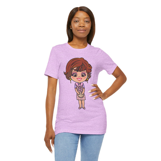 Samantha Baker Unisex T-Shirt - Fandom-Made