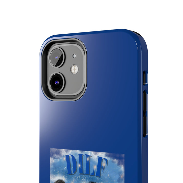 DILF Phone Cases