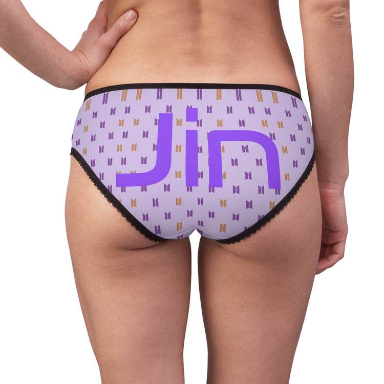 Jin Women's Briefs