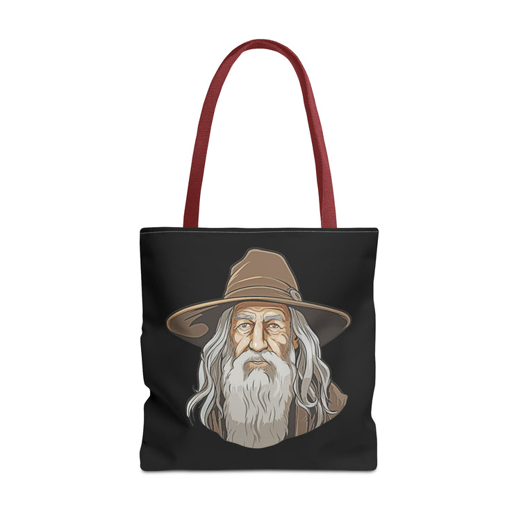 Gandalf Tote Bag - Fandom-Made