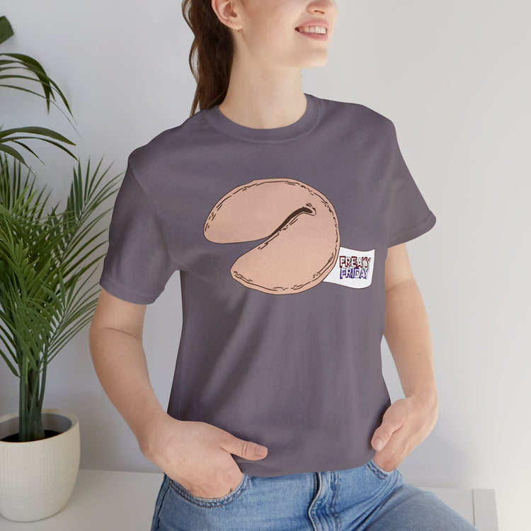 Freaky Fortune T-Shirt - Fandom-Made