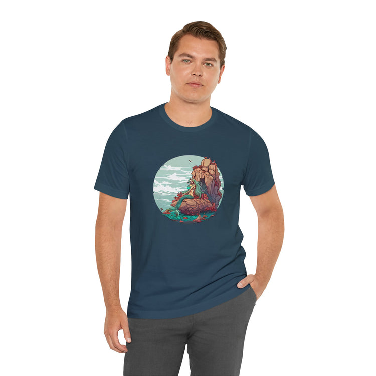 Mermaid Unisex T-Shirt