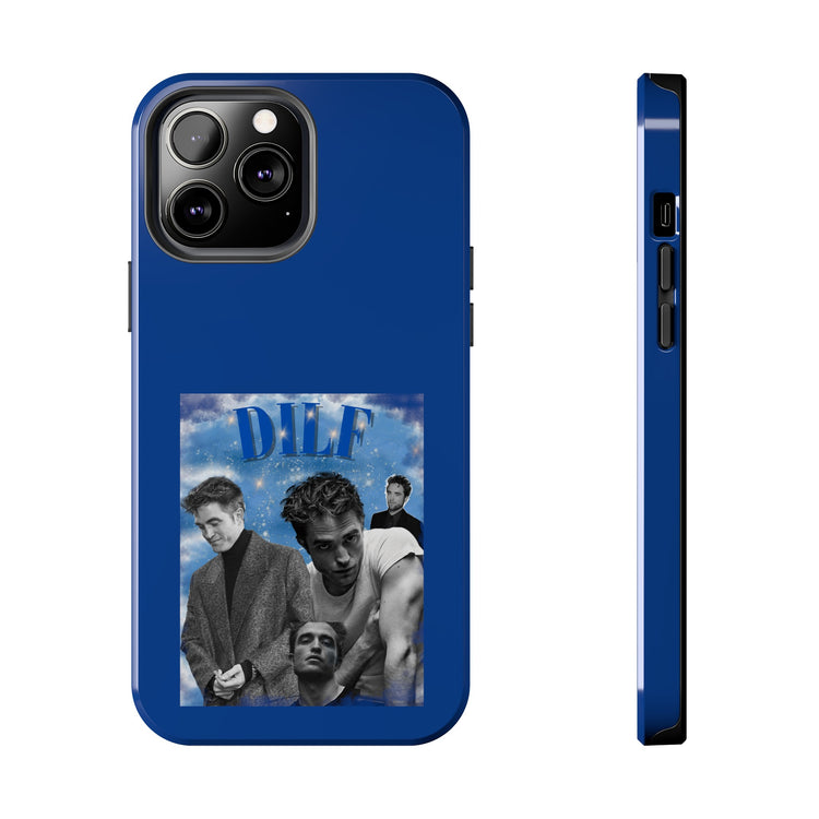 DILF Phone Cases