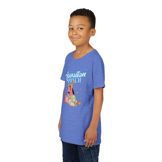 Hawaiian Punch Youth Tee - Fandom-Made
