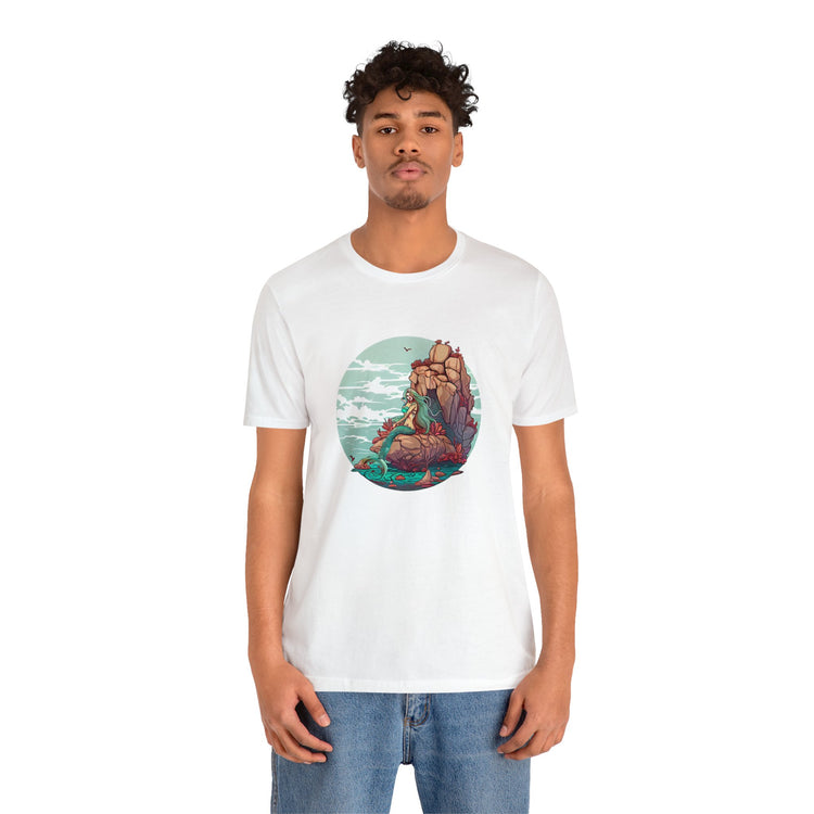 Mermaid Unisex T-Shirt