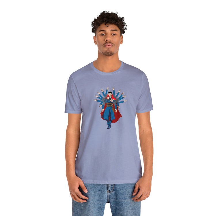 Doctor Strange Unisex T-Shirt - Fandom-Made