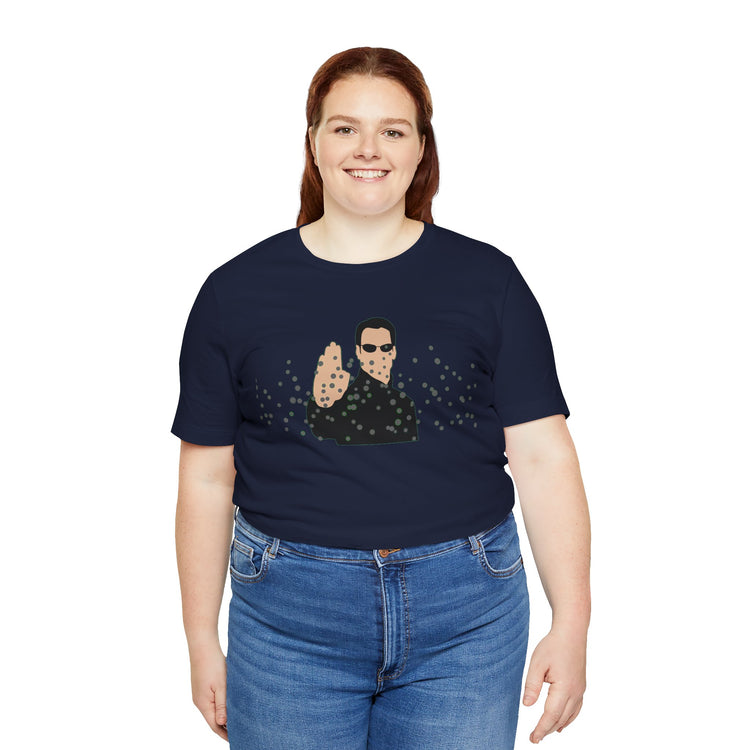 Neo Unisex T-Shirt