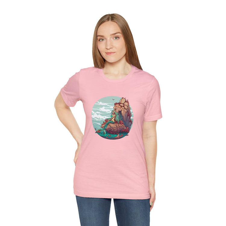 Mermaid Unisex T-Shirt