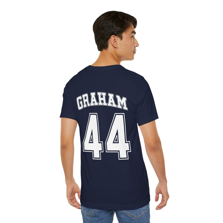 Graham U Unisex T-Shirt