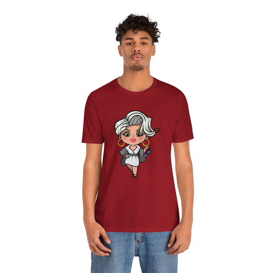 Miranda Priestly T-Shirt - Fandom-Made