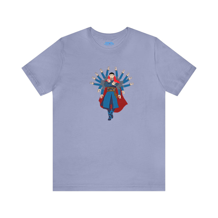 Doctor Strange Unisex T-Shirt - Fandom-Made