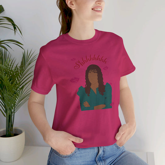 Allison Hargreeves Unisex T-Shirt - Fandom-Made