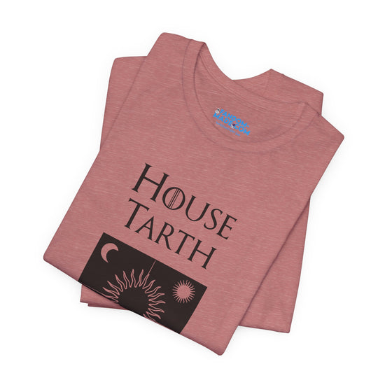 House Tarth Unisex T-Shirt - Fandom-Made
