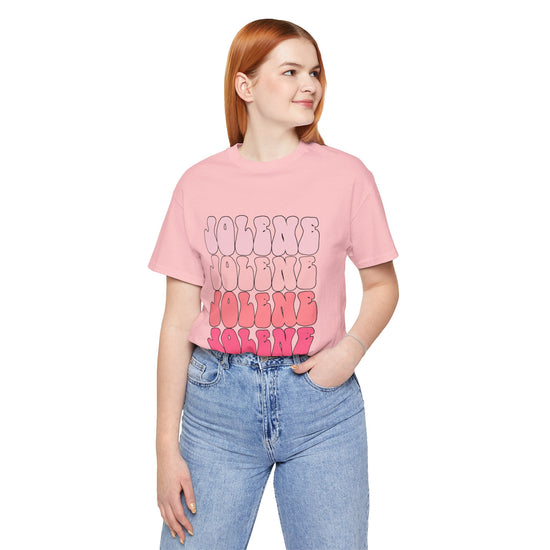 Jolene Unisex T-Shirt - Fandom-Made