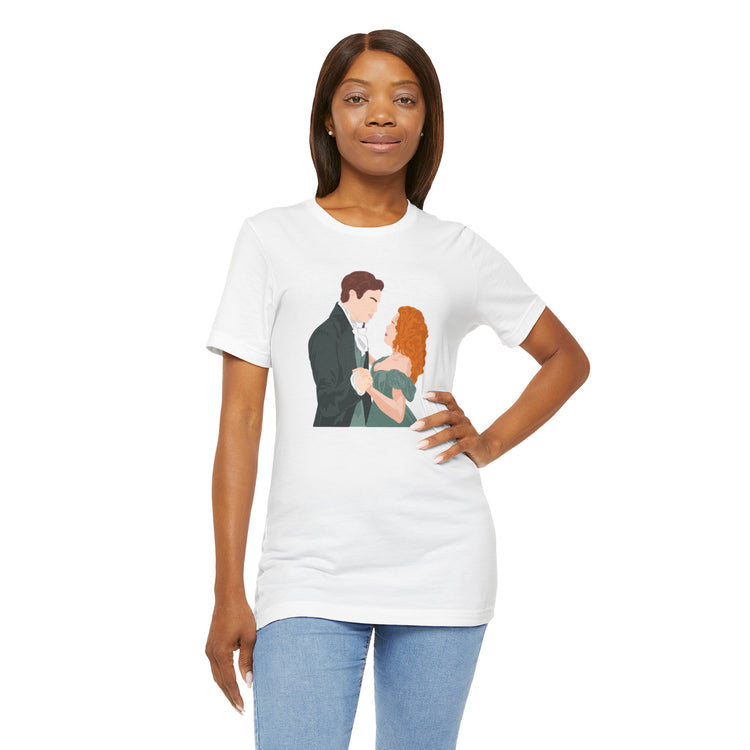 The Dance Unisex T-Shirt - Fandom-Made