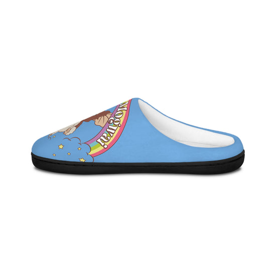 Little Mogwai Women's Slippers - Fandom-Made