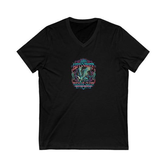 Hippogriff Riding Club T-Shirt - Fandom-Made